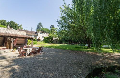 Migne-Auxances House | Le Moulin de Giroir