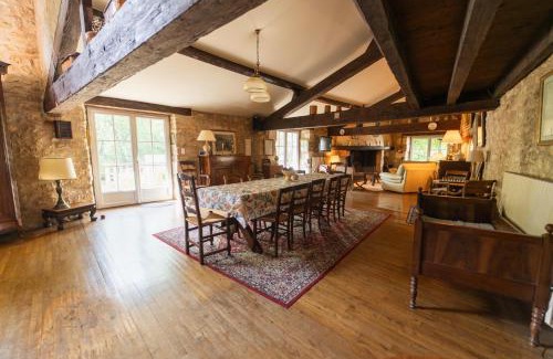 Migne-Auxances House | Le Moulin de Giroir