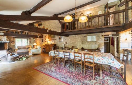 Migne-Auxances House | Le Moulin de Giroir