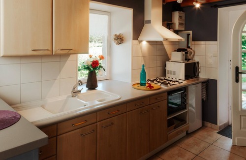 Treflaouenan House | Le moulin de Kerdreïn, charming gîte