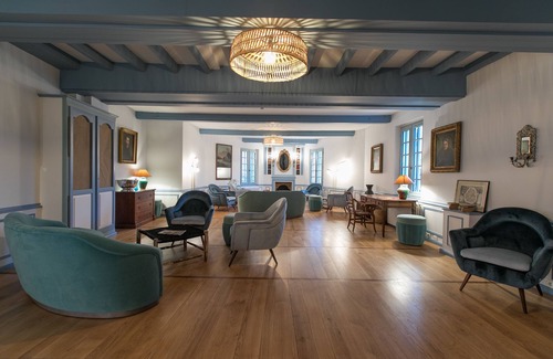 Brantome-en-Perigord Hotel | Le Moulin de l'Abbaye