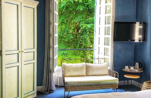 Brantome-en-Perigord Hotel | Le Moulin de l'Abbaye