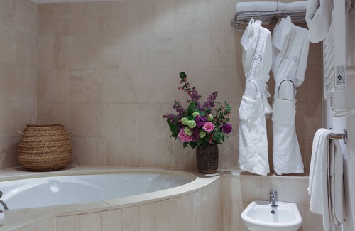 Brantome-en-Perigord Hotel | Le Moulin de l'Abbaye