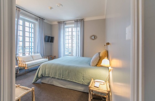 Brantome-en-Perigord Hotel | Le Moulin de l'Abbaye