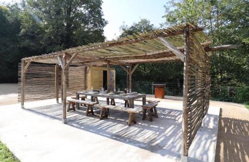 Lachalade House | Le Moulin de Lachalade