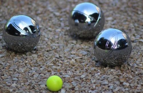 Lachalade House | Le Moulin de Lachalade