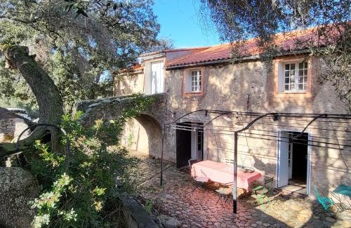 Busca Malo Villa | Le Moulin de l'Ostriconi