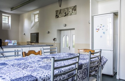 Veigne House | Le Moulin de la Bray, Charming Moulin SPA/10 min from Tours