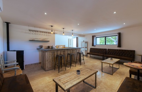 Gargas House | Le Moulin de Lavon, Large farmhouse, from 10 to 30 people