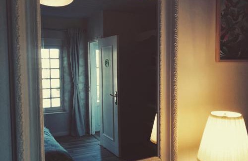 Longueil House | Le Moulin de Longueil