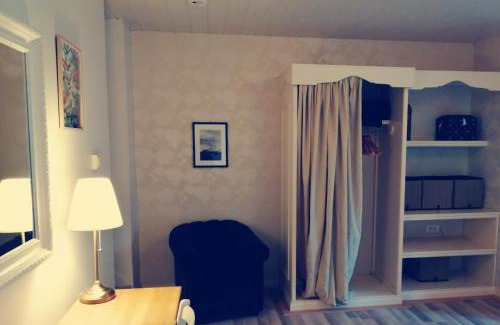 Longueil House | Le Moulin de Longueil