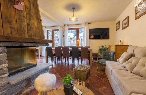 Val Cenis House | LE Moulin DE Marie - Val-cenis