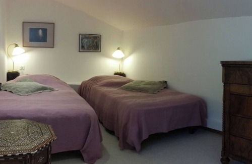 Reillanne Cottage | Le Moulin de Prédelles, Reillanne Gîte Le Mistral *