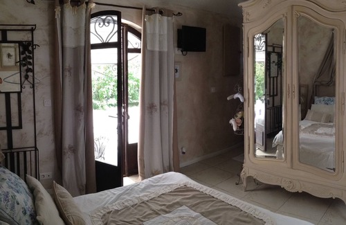 Cabries Bed & Breakfast | Le Moulin de Sonnailles