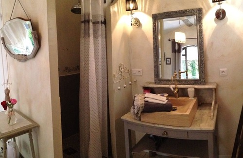 Cabries Bed & Breakfast | Le Moulin de Sonnailles