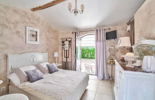 Cabries Bed & Breakfast | Le Moulin de Sonnailles