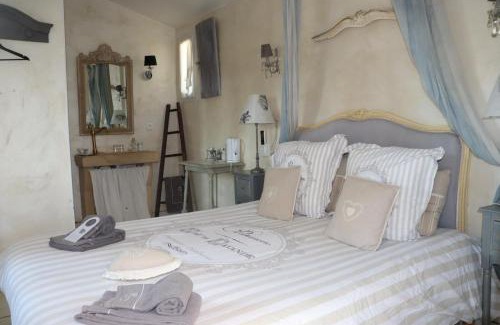 Cabries Bed & Breakfast | Le Moulin de Sonnailles