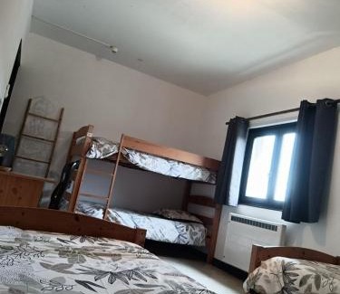 Nochize Bed & Breakfast | Le moulin de vaux