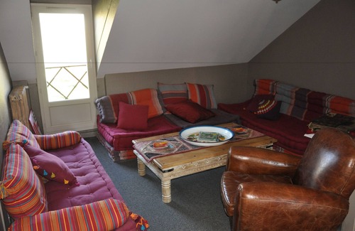 Nouan-le-Fuzelier Hotel | Le Moulin De Villiers