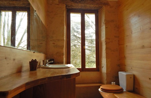 Vic-Fezensac Bed & Breakfast | Le Moulin des Marionnettes