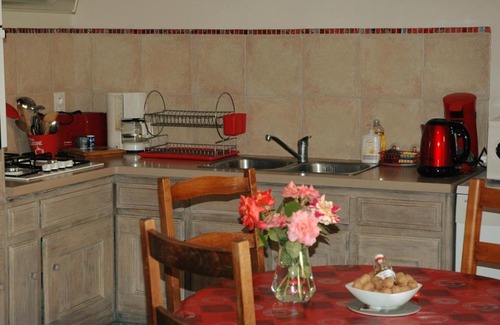 Cenac-et-Saint-Julien House | Le Moulin du Bouscot