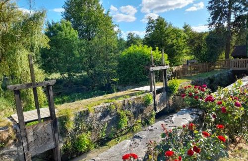 Paulmy Bed & Breakfast | Le Moulin du Châtelier