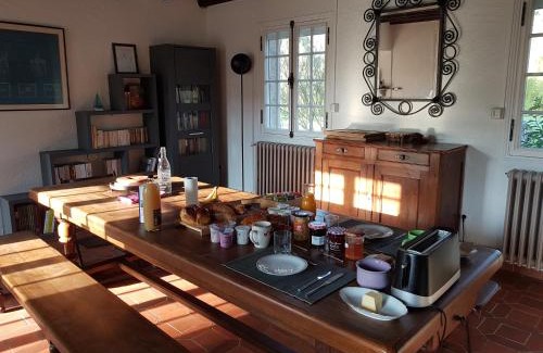 Paulmy Bed & Breakfast | Le Moulin du Châtelier