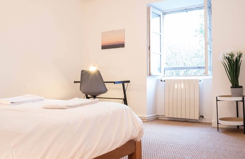 Poitiers House | Le Moulin du Clain - Jolie maison à Poitiers