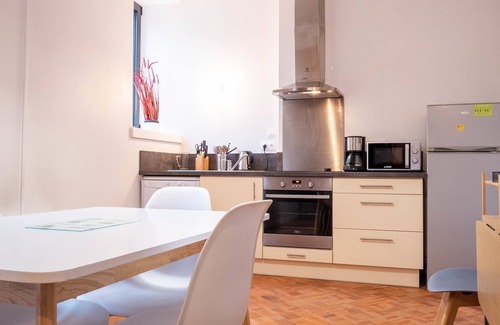 Poitiers House | Le Moulin du Clain - Jolie maison à Poitiers