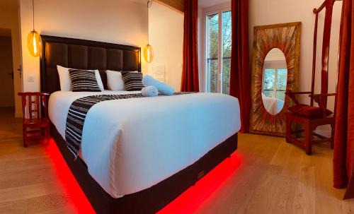 Mortagne-sur-Sevre Bed & Breakfast | Le moulin du Guy, proche du Puy duFou