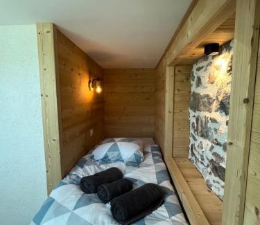 Bussang Apartment | Le Moulin