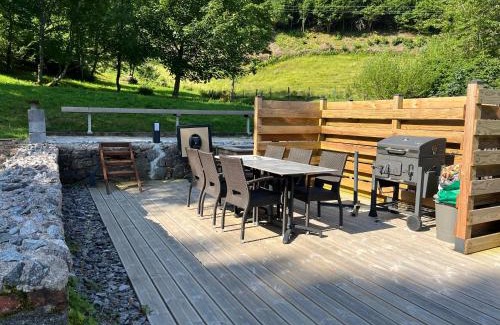 Bussang Apartment | Le Moulin