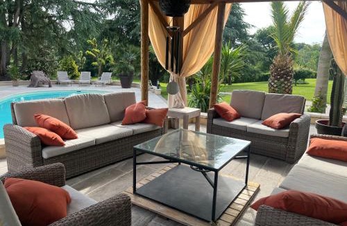 La Chapelle-du-Chatelard Apartment | Le Moulin