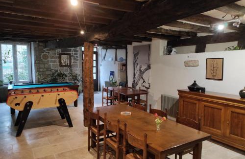 Thonnance-Les-Joinville Bed & Breakfast | Le Moulin Aux Ecrevisses