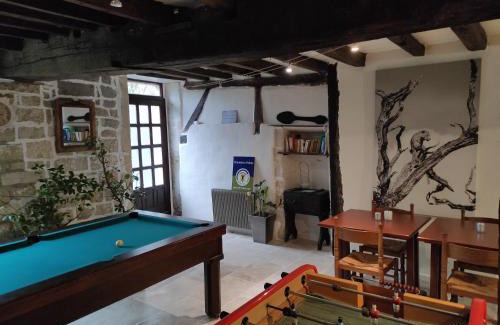 Thonnance-Les-Joinville Bed & Breakfast | Le Moulin Aux Ecrevisses