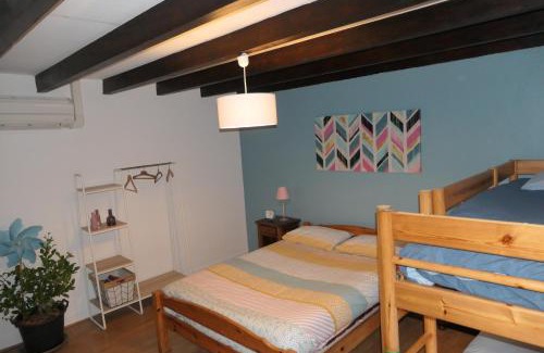 Thonnance-Les-Joinville Bed & Breakfast | Le Moulin Aux Ecrevisses