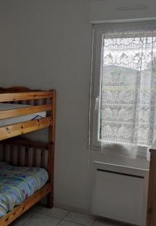 Vallon-Pont-d'Arc House | le moulin