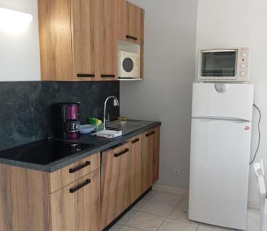 Vallon-Pont-d'Arc House | le moulin