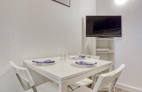 Magny-le-Hongre Apartment | Le Moulin Haut