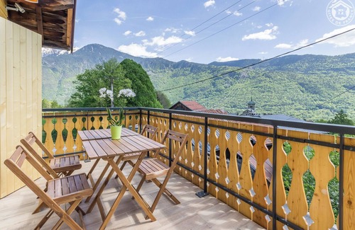 La Lechere House | LE MOULIN - PUSSY LA LECHERE