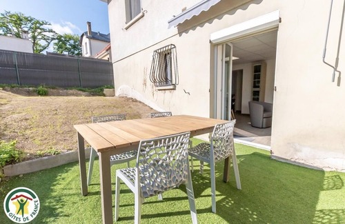 Mourmelon-le-Grand Apartment | Le Mourmelonnais - MOURMELON LE GRAND