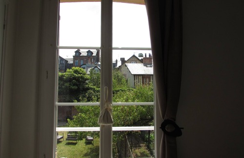 Honfleur Apartment | Le Mousse, 35m2