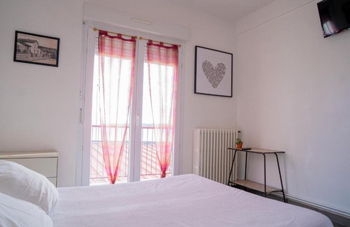 Lacanau Hotel | LE MOUTCHICO