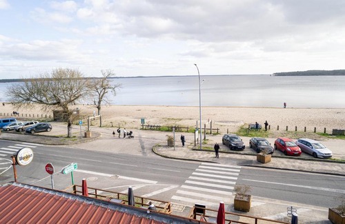 Lacanau Hotel | LE MOUTCHICO