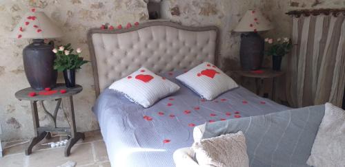 Blaison-Saint-Sulpice Bed & Breakfast | Le Mouton