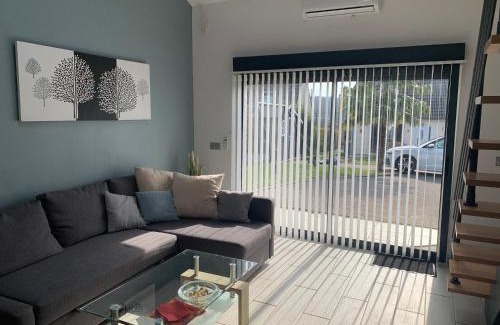 Dampmart Apartment | Le MozaïcStudio IDEAL DISNEYLAND ET PARIS