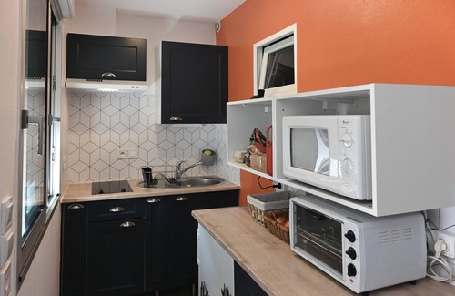 Pontaillac Apartment | Le Muguet - 300m de la Plage
