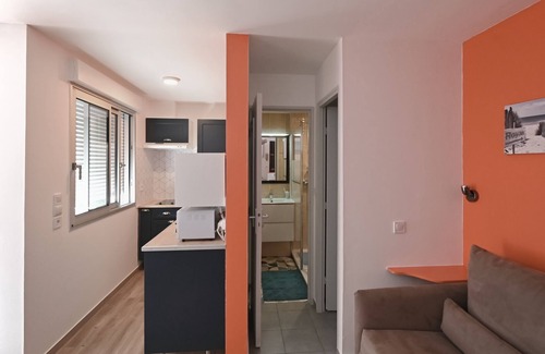 Pontaillac Apartment | Le Muguet - 300m de la Plage