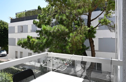Pontaillac Apartment | Le Muguet - 300m de la Plage