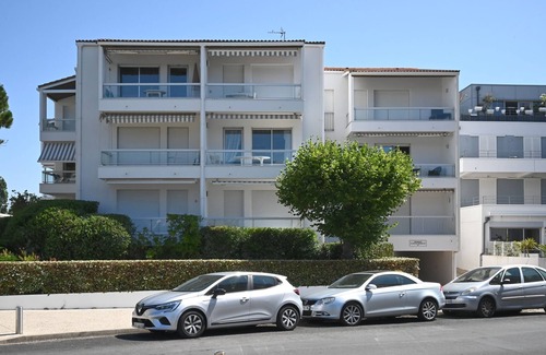 Pontaillac Apartment | Le Muguet - 300m de la Plage